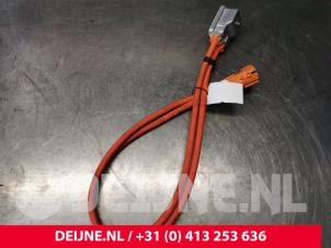 Volvo XC40 Cable high-voltage O142136 photo 3