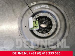 Gebruikte Starterkrans Volvo XC40 (XZ) 1.5 T5 Plug-in Hybrid 16V Prijs € 550,00 Margeregeling aangeboden door van Deijne Onderdelen Uden B.V.