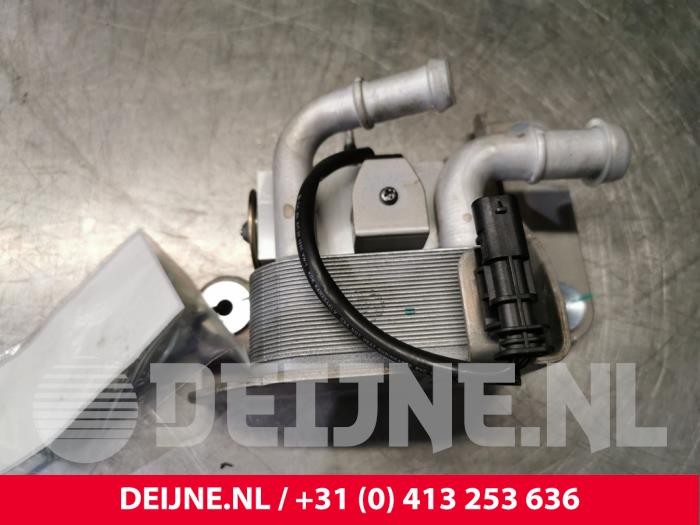 Volvo XC40 Warmtewisselaar O142143