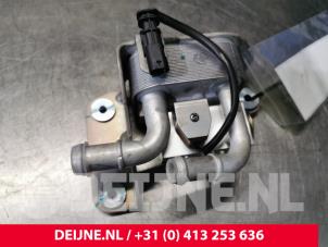 Volvo XC40 Wärmetauscher O142143 foto 2