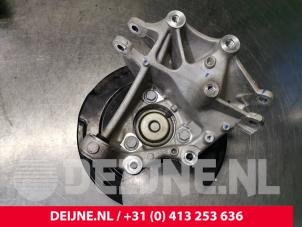 Volvo XC40 Knuckle, rear right O142144 photo 3