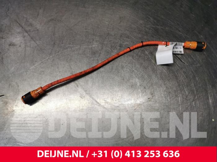 Volvo XC40 Hochspannungskabel O142153