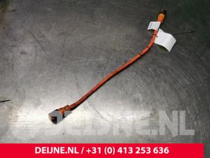 Volvo XC40 Cable high-voltage O142153 photo 2