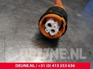 Volvo XC40 Cable high-voltage O142153 photo 3