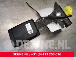 Volvo XC40 Sicherheitsgurt Schließe rechts hinten O142154 foto 2