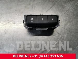 Volvo XC40 Stoelverstellings Schakelaar O142156 foto 2
