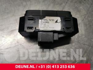 Volvo XC40 Stoelverstellings Schakelaar O142156 foto 3