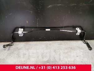 Volvo XC40 Stabilisatorstang achter O142157 foto 2