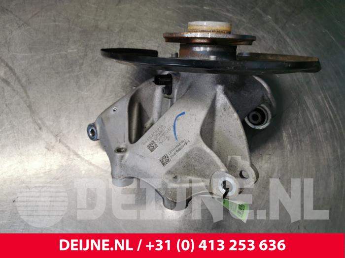 Volvo XC40 Knuckle, rear left O142159