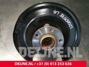 Volvo XC40 Knuckle, rear left O142159 photo 2