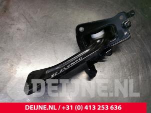 Volvo XC40 Querlenker rechts hinten O142164 foto 3