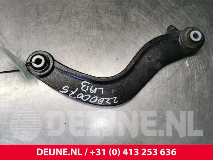 Volvo XC40 Rear upper wishbone, left O142167