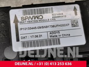 Volvo XC40 Sitzheizungsmodul O142172 foto 3