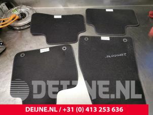 Volvo XC40 Matten Set O142174 foto 2
