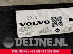 Volvo XC40 Matten Set O142174 foto 3