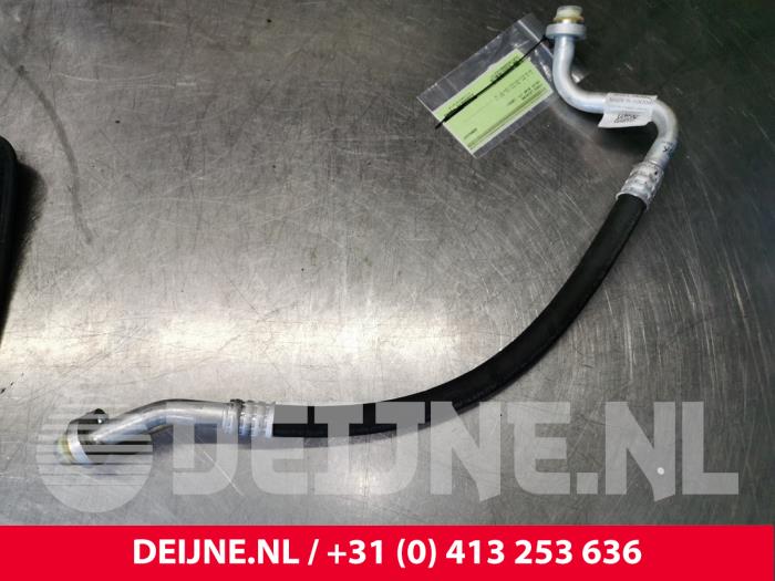 Volvo XC40 Airco Leiding O142177