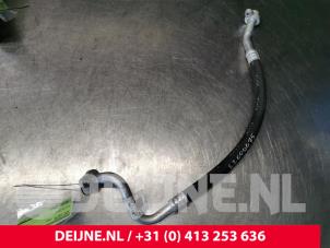Volvo XC40 Klima Leitung O142177 foto 3