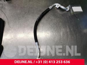 Volvo XC40 Klima Leitung O142177 foto 2