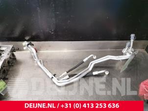 Gebruikte Airco Leiding Volvo XC40 (XZ) 1.5 T5 Plug-in Hybrid 16V Prijs € 75,00 Margeregeling aangeboden door van Deijne Onderdelen Uden B.V.