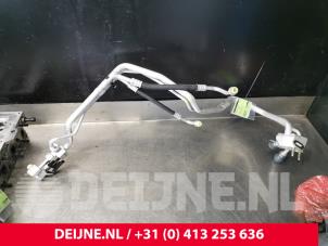 Volvo XC40 Klima Leitung O142178 foto 2