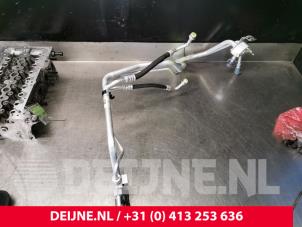 Volvo XC40 Klima Leitung O142178 foto 3