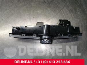 Volvo XC40 Radiobedienfeld O142209 foto 3