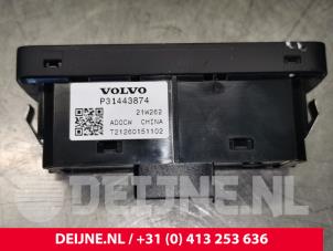 Volvo XC40 Cockpit dimmer O142211 foto 3