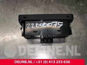 Volvo XC40 Cockpit dimmer O142211 foto 2