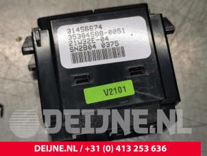 Volvo XC40 Sitzheizung Schalter O142213 foto 3
