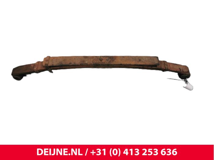 Mitsubishi Canter Bladveer achter O142215