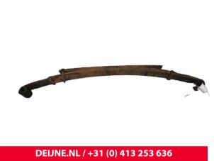 Mitsubishi Canter Rear leaf spring O142215 photo 2