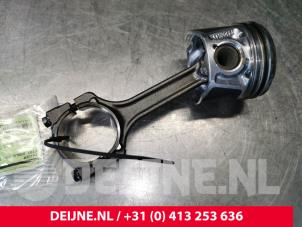 Fiat Doblo Kolben O142221 foto 2