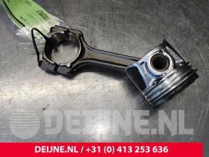 Fiat Doblo Kolben O142221 foto 3