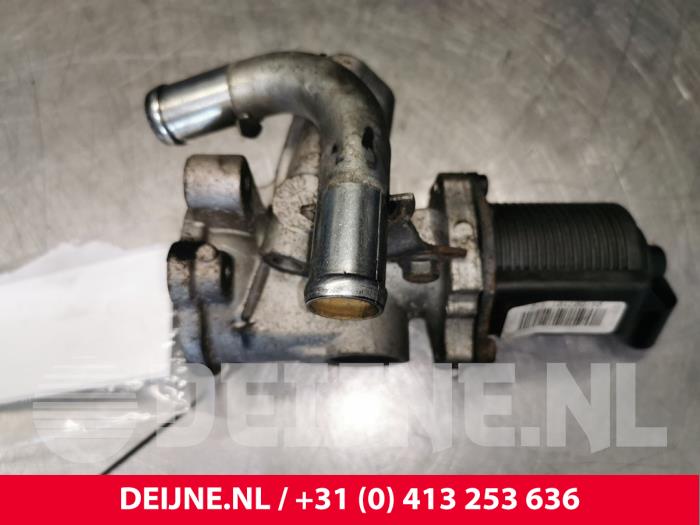 Fiat Doblo AGR Ventil O142222