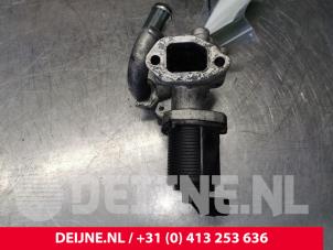 Fiat Doblo AGR Ventil O142222 foto 3