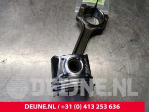 Fiat Doblo Zuiger O142223 foto 2