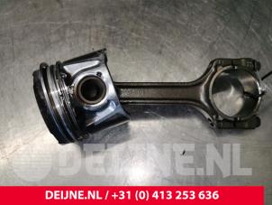 Fiat Doblo Kolben O142224 foto 2