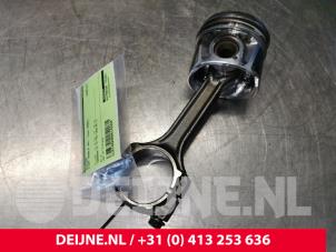 Fiat Doblo Kolben O142224 foto 3
