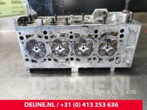 Fiat Doblo Cylinder head O142225 photo 4