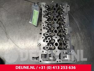 Fiat Doblo Cylinder head O142225 photo 2