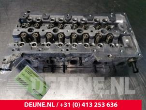 Fiat Doblo Cylinder head O142225 photo 3