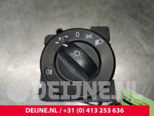 Mercedes Sprinter Licht Schakelaar O142234 foto 4