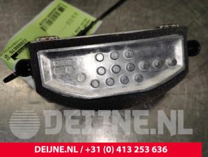 Volvo XC40 Heater resistor O142239 photo 2