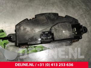 Volvo XC40 Heater resistor O142239 photo 3