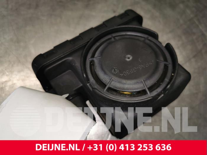 Volvo XC40 Alarm sirene O142242