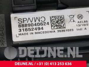 Volvo XC40 Alarm Sirene O142242 foto 3
