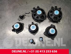 Volvo XC40 Lautsprecherset O142244 foto 2