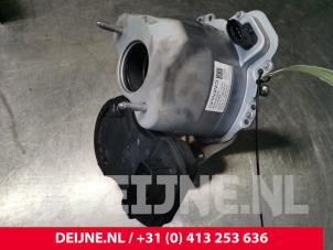 Rembol van een Volvo XC40 (XZ) 1.5 T5 Plug-in Hybrid 16V 2022