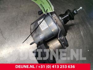 Rembol van een Volvo XC40 (XZ) 1.5 T5 Plug-in Hybrid 16V 2022
