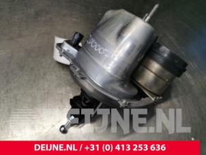 Rembol van een Volvo XC40 (XZ) 1.5 T5 Plug-in Hybrid 16V 2022